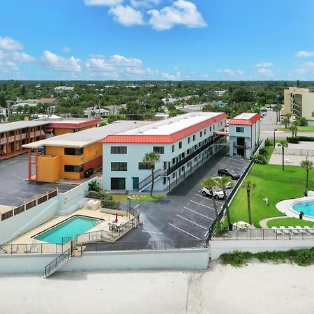 Le Atlantico Condo 代托纳海滩 外观 照片