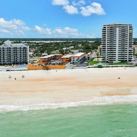Le Atlantico Condo 代托纳海滩 外观 照片