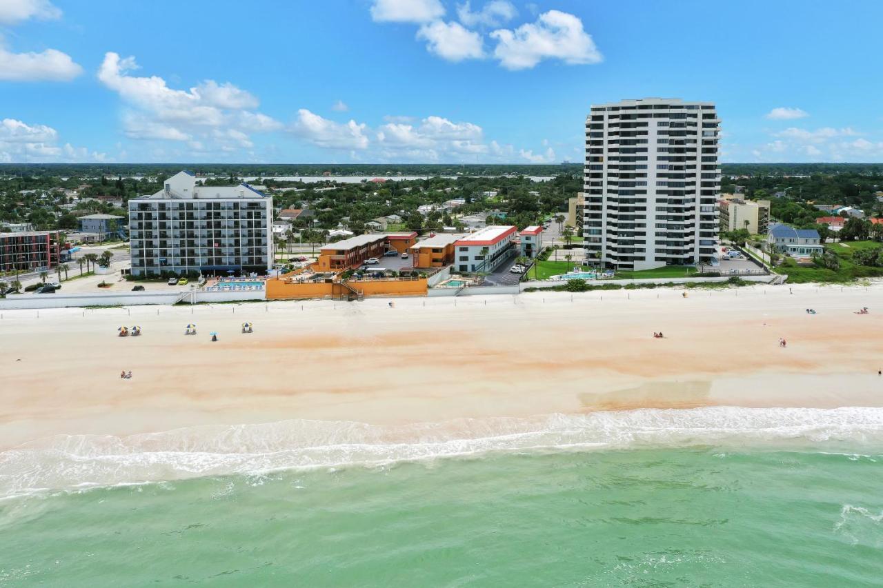 Le Atlantico Condo 代托纳海滩 外观 照片