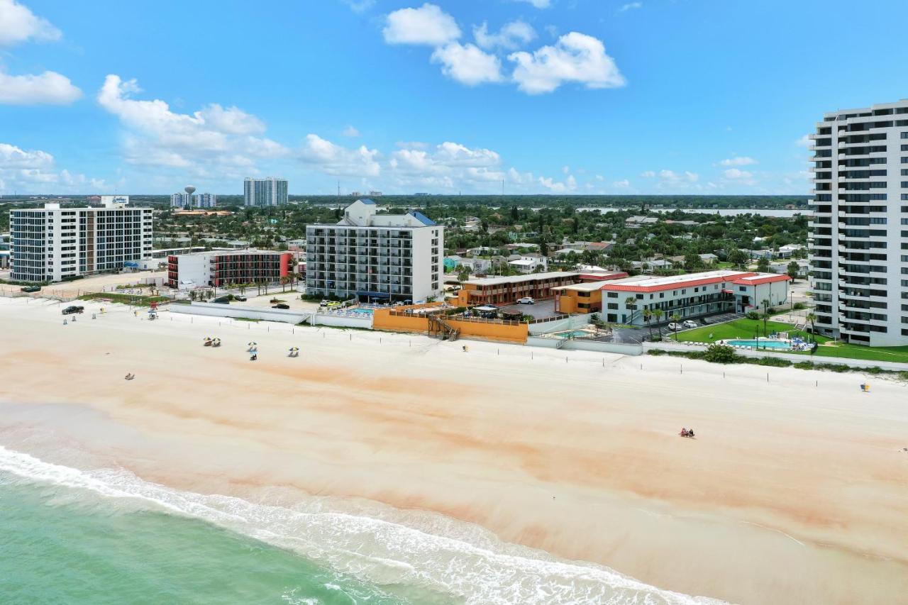 Le Atlantico Condo 代托纳海滩 外观 照片