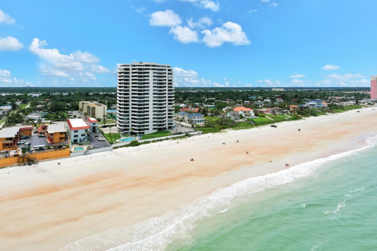 Le Atlantico Condo 代托纳海滩 外观 照片